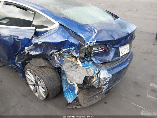 2020 TESLA MODEL 3 5YJ3E1EA7LF634014 Photo 5