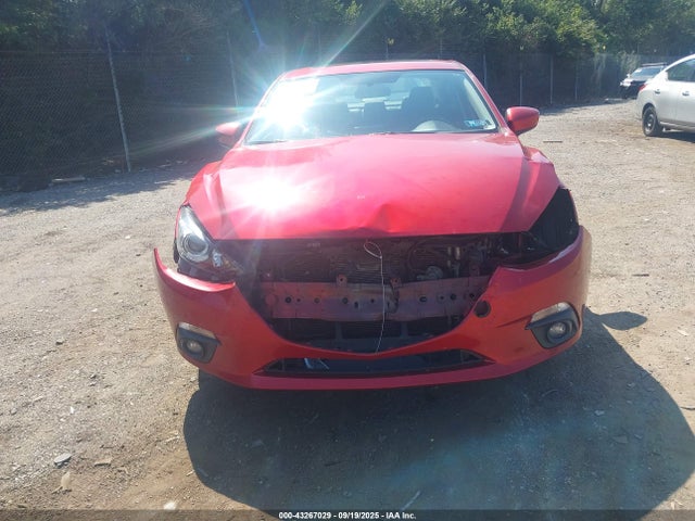 3MZBM1W77FM127161 Mazda pe