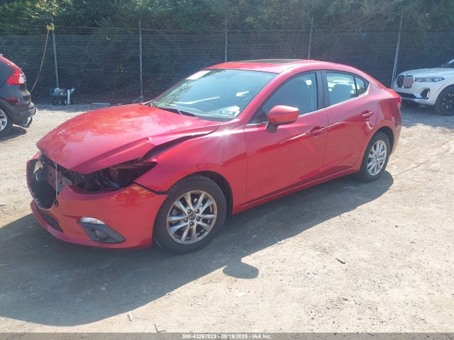 3MZBM1W77FM127161 Mazda pe