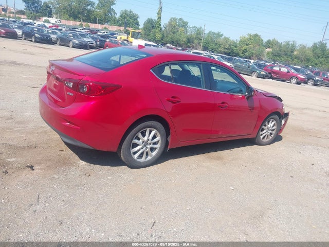 3MZBM1W77FM127161 Mazda pe