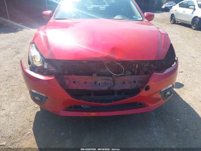 3MZBM1W77FM127161 Mazda pe