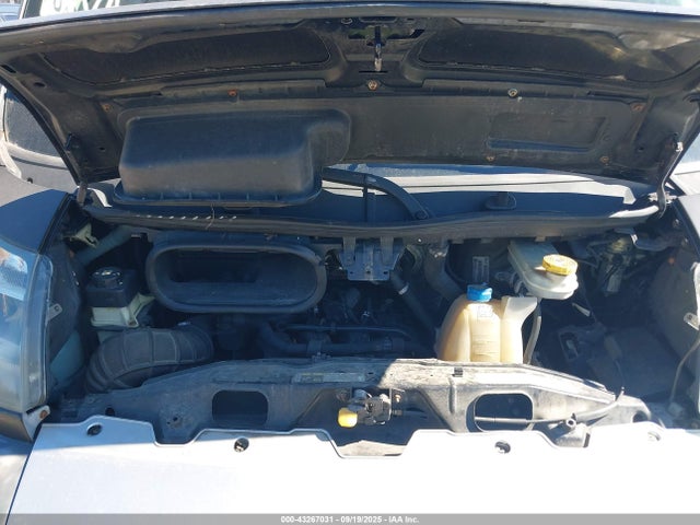 RAM Promaster 1500 2014 3C6TRVAGXEE101211 Image 10