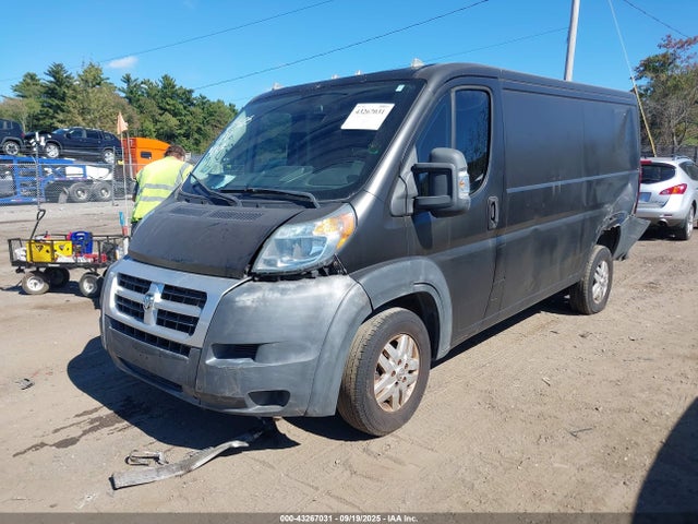 RAM Promaster 1500 2014 3C6TRVAGXEE101211 Image 2