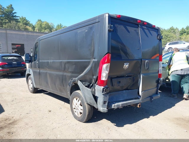 RAM Promaster 1500 2014 3C6TRVAGXEE101211 Image 3