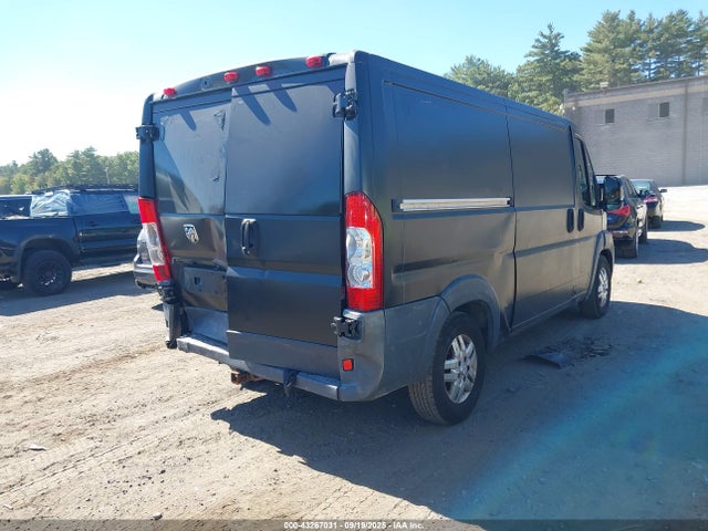 RAM Promaster 1500 2014 3C6TRVAGXEE101211 Image 4