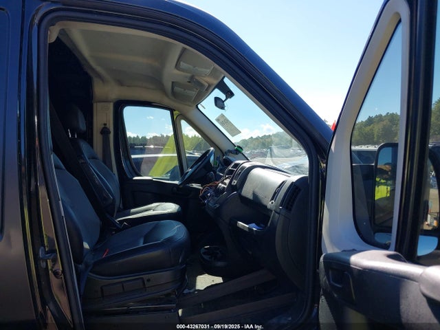 RAM Promaster 1500 2014 3C6TRVAGXEE101211 Image 5