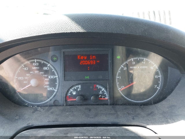 RAM Promaster 1500 2014 3C6TRVAGXEE101211 Image 7