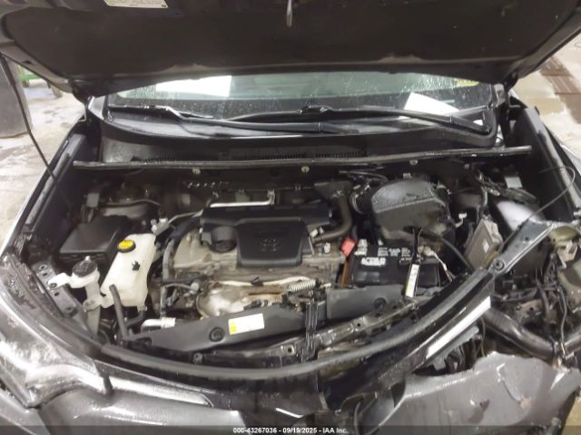 2018 TOYOTA RAV4 2T3RFREV7JW766433 Photo 9