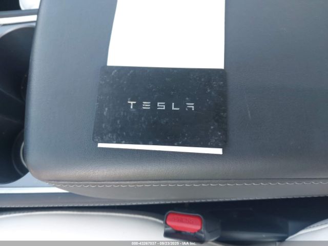 2022 TESLA MODEL Y 7SAYGDEEXNF418006 Photo 10