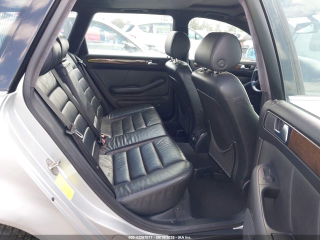 2002 AUDI S6 WAUXU64B92N115507 Photo 7