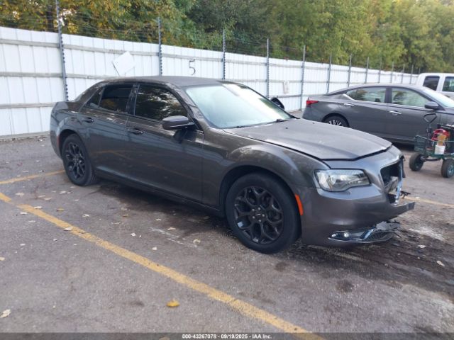 2019 CHRYSLER 300 2C3CCAGG5KH561486