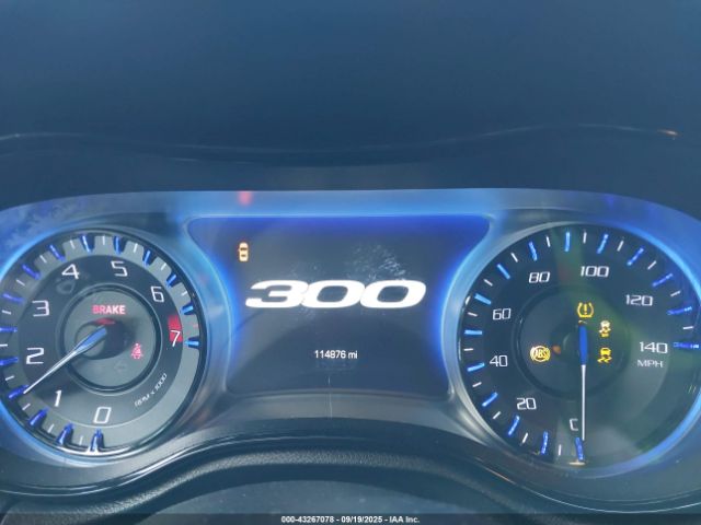 2019 CHRYSLER 300 2C3CCAGG5KH561486 Photo 6