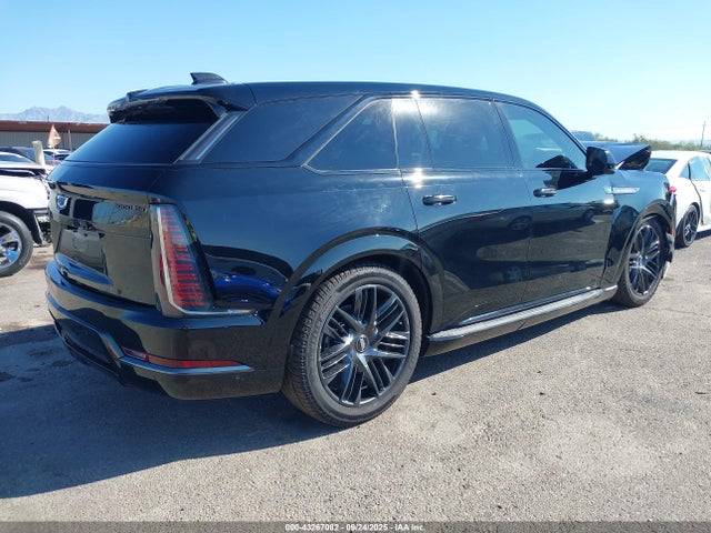 2025 CADILLAC ESCALADE IQ 1GYTEFKL4SU104473 Photo 3