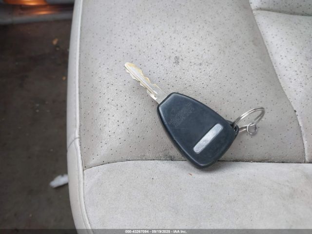 2007 CHRYSLER PACIFICA 2A8GM78X07R283649 Photo 10