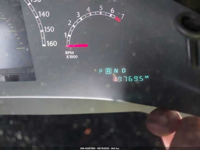 2007 CHRYSLER PACIFICA 2A8GM78X07R283649 Photo 6