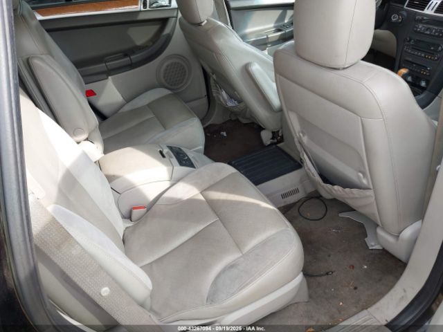 2007 CHRYSLER PACIFICA 2A8GM78X07R283649 Photo 7