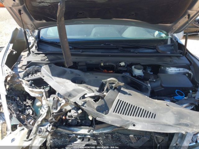 2018 ACURA RDX 5J8TB3H50JL010005 Photo 9