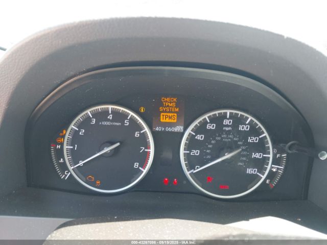 2018 ACURA RDX 5J8TB3H50JL010005 Photo 6