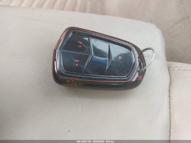 2015 CADILLAC ATS 1G6AB5R30F0134639 Photo 10