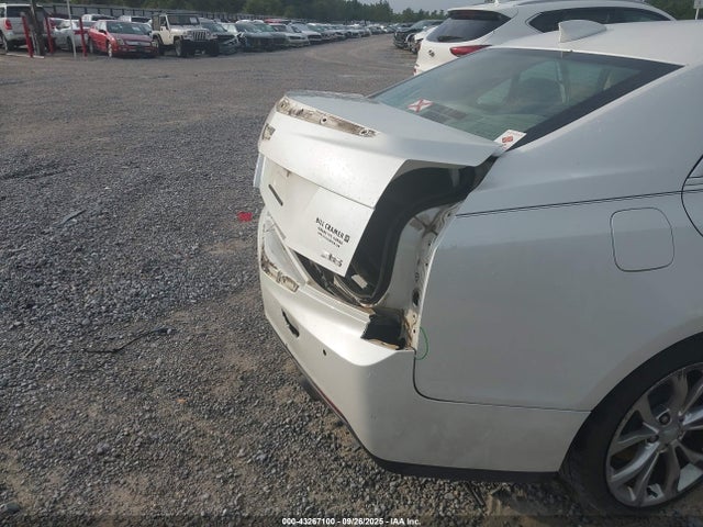 2015 CADILLAC ATS 1G6AB5R30F0134639 Photo 5