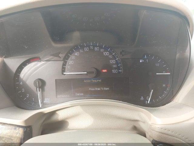 2015 CADILLAC ATS 1G6AB5R30F0134639 Photo 6