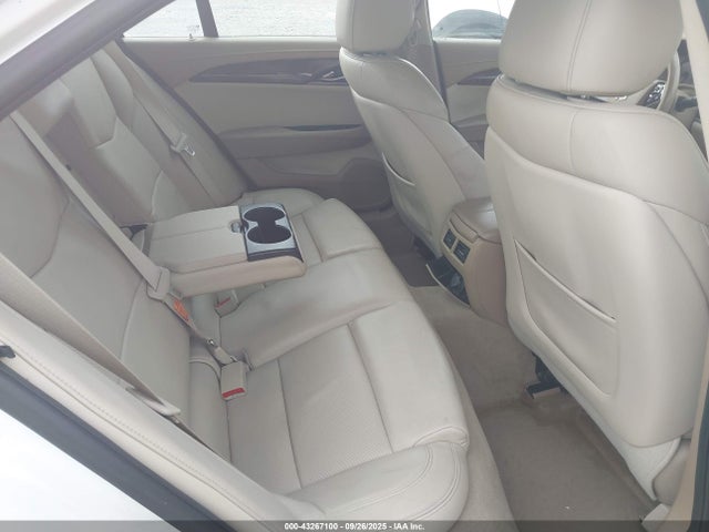 2015 CADILLAC ATS 1G6AB5R30F0134639 Photo 7