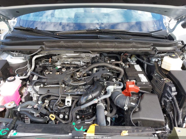 Lexus t24a-fts 2023 2T2BAMBAXPC017144 Image 10