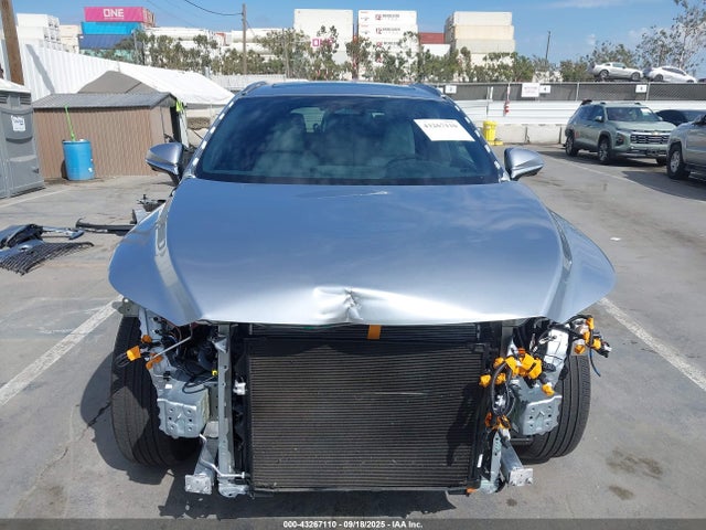 Lexus t24a-fts 2023 2T2BAMBAXPC017144 Image 13