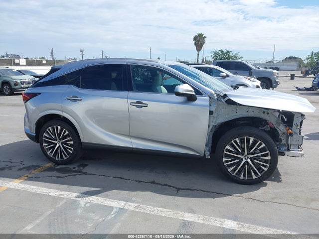 Lexus t24a-fts 2023 2T2BAMBAXPC017144 Image 14