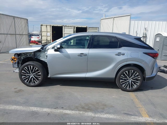 Lexus t24a-fts 2023 2T2BAMBAXPC017144 Image 15