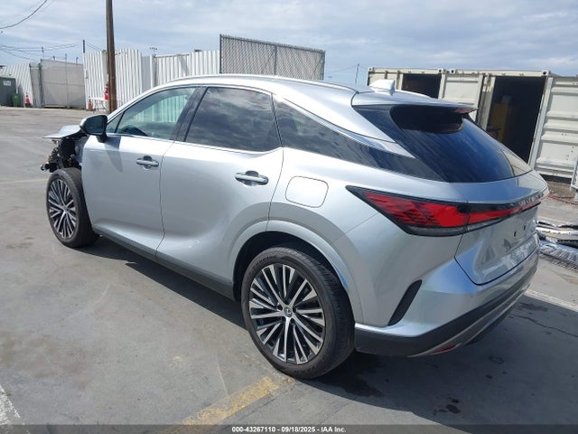 Lexus t24a-fts 2023 2T2BAMBAXPC017144 Image 3