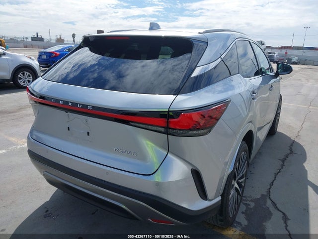 Lexus t24a-fts 2023 2T2BAMBAXPC017144 Image 4