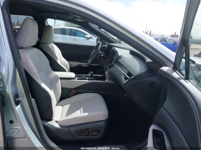 Lexus t24a-fts 2023 2T2BAMBAXPC017144 Image 5
