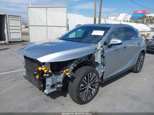 Lexus t24a-fts 2023 2T2BAMBAXPC017144 Image 6
