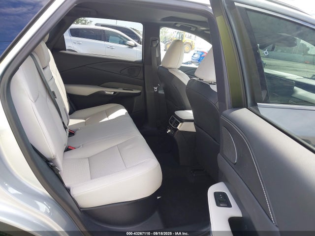 Lexus t24a-fts 2023 2T2BAMBAXPC017144 Image 8