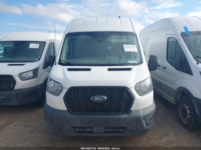 Ford 3.5l v6 cyclone 2023 1FTBR3X86PKB45280 Image 11