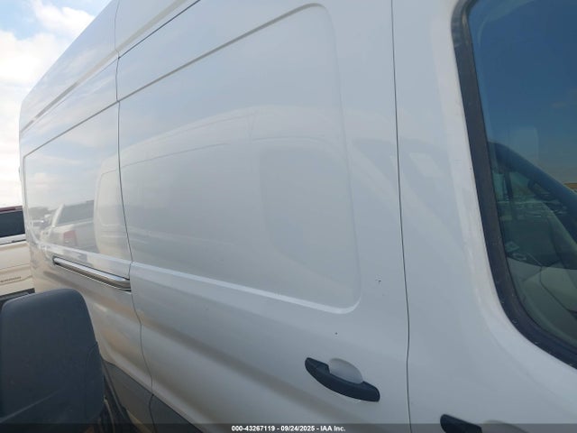 Ford 3.5l v6 cyclone 2023 1FTBR3X86PKB45280 Image 12