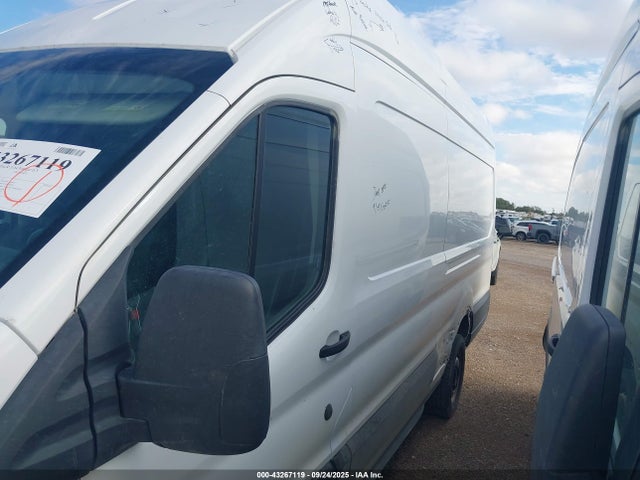 Ford 3.5l v6 cyclone 2023 1FTBR3X86PKB45280 Image 13