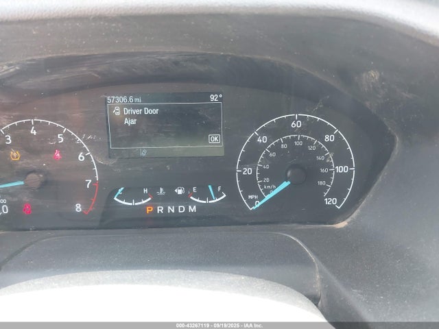 Ford 3.5l v6 cyclone 2023 1FTBR3X86PKB45280 Image 6