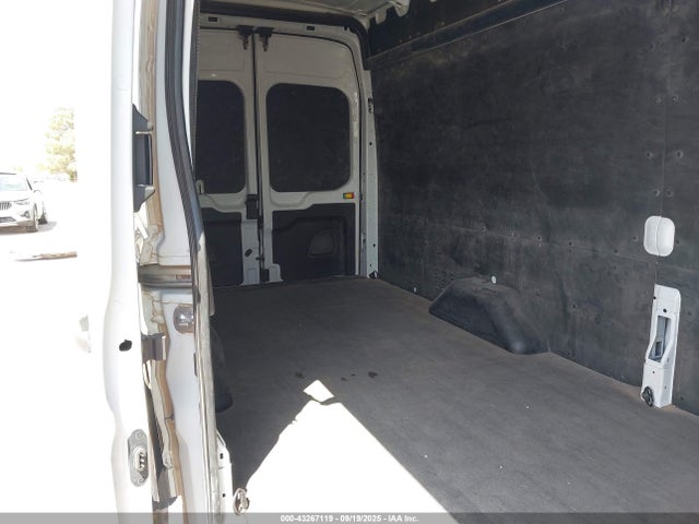 Ford 3.5l v6 cyclone 2023 1FTBR3X86PKB45280 Image 7