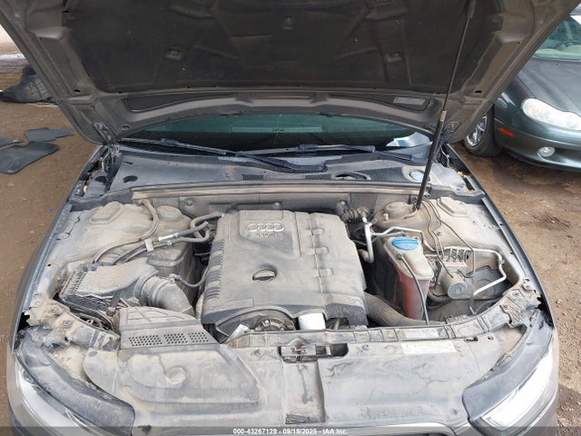2014 AUDI A4 WAUAFAFL3EN002875 Photo 9