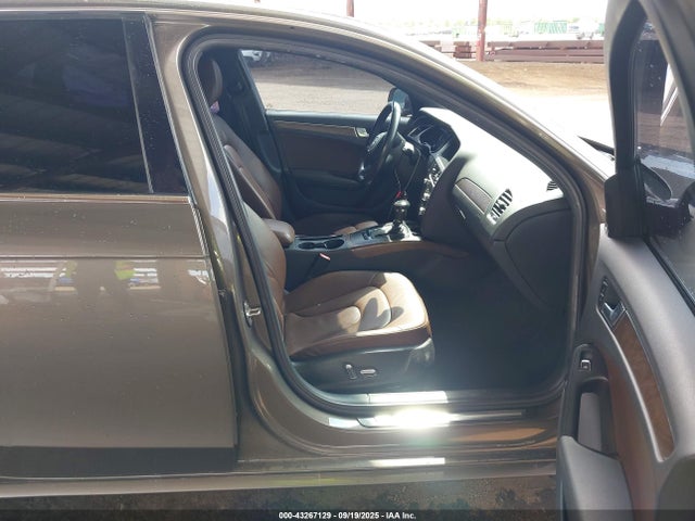 2014 AUDI A4 WAUAFAFL3EN002875 Photo 4