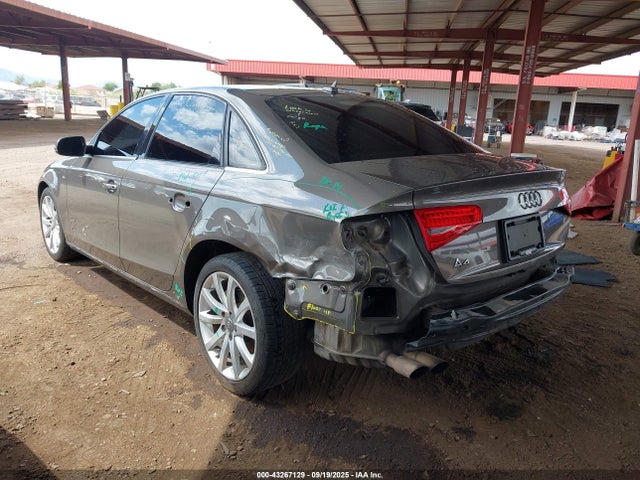 2014 AUDI A4 WAUAFAFL3EN002875 Photo 5