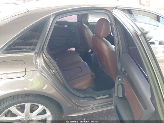 2014 AUDI A4 WAUAFAFL3EN002875 Photo 7