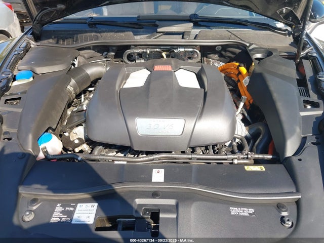 Porsche Cayenne 2014 WP1AE2A28ELA50800 Image 10