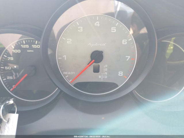 Porsche Cayenne 2014 WP1AE2A28ELA50800 Image 7