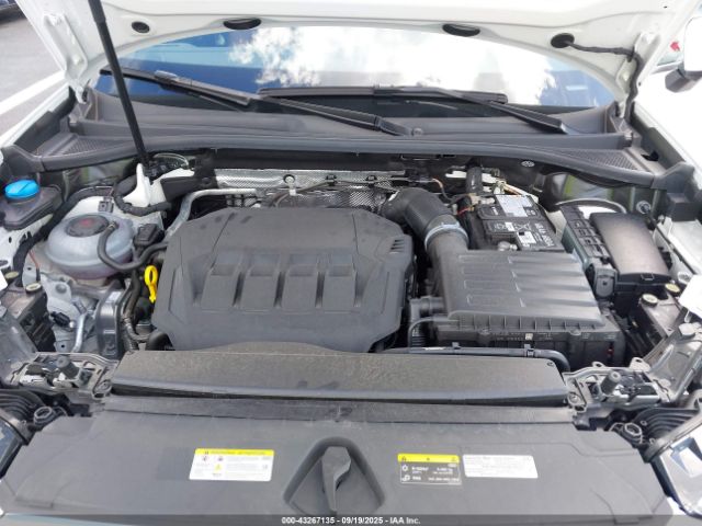 2024 AUDI Q3 WA1EECF38R1184647 Photo 9