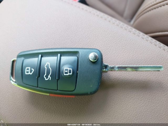 2024 AUDI Q3 WA1EECF38R1184647 Photo 10