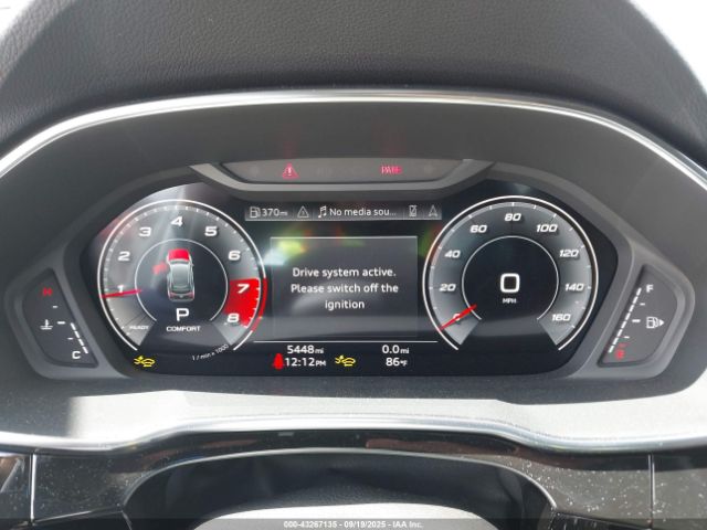 2024 AUDI Q3 WA1EECF38R1184647 Photo 6