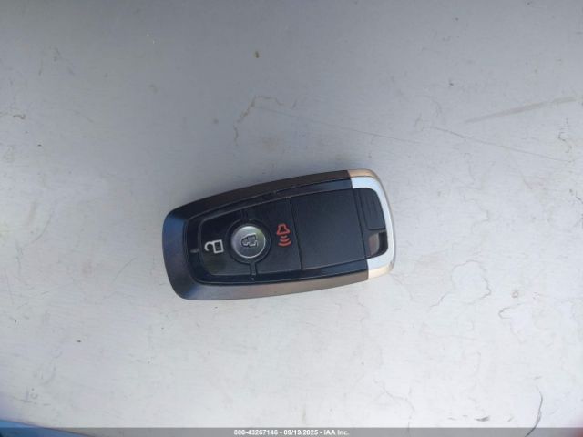 2018 FORD EXPLORER 1FM5K7D89JGA57133 Photo 10